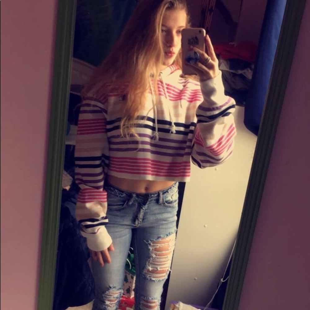 Meet your Posher, Corinne